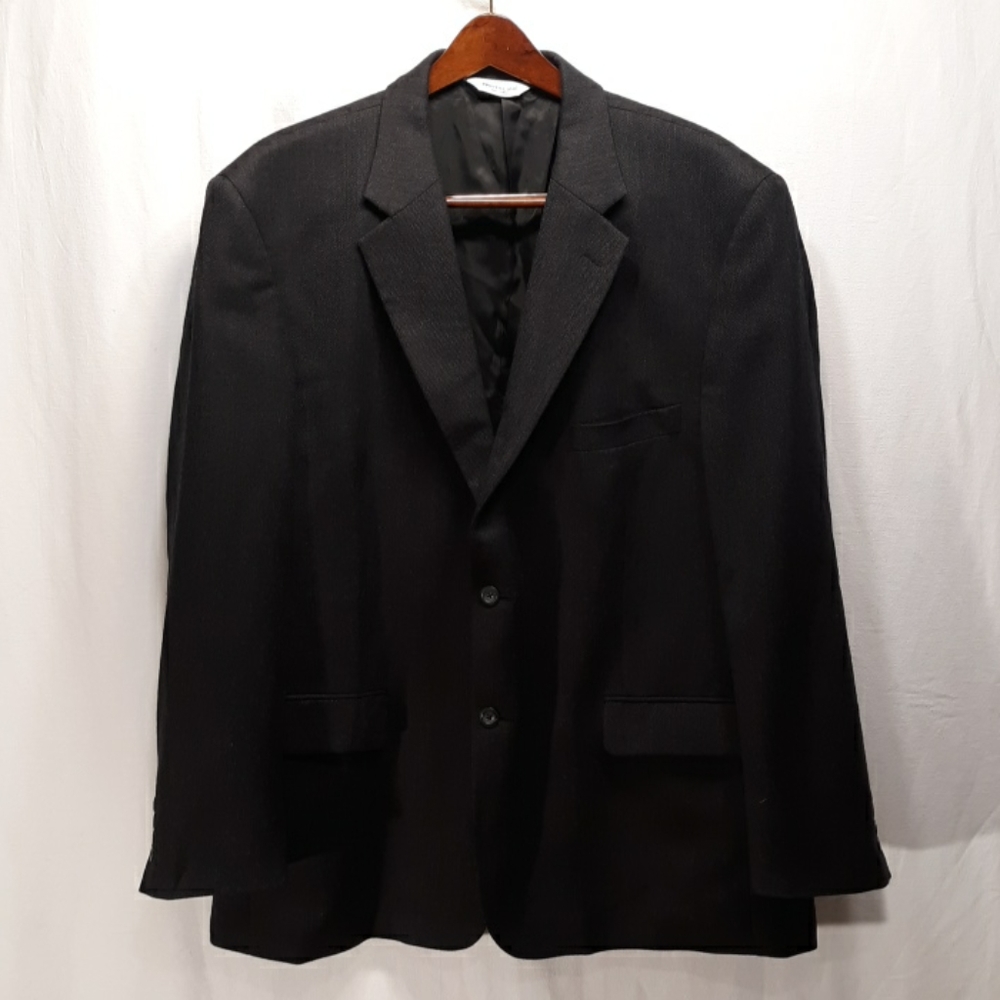 Pronto Uomo 100% Lambswool Blazer